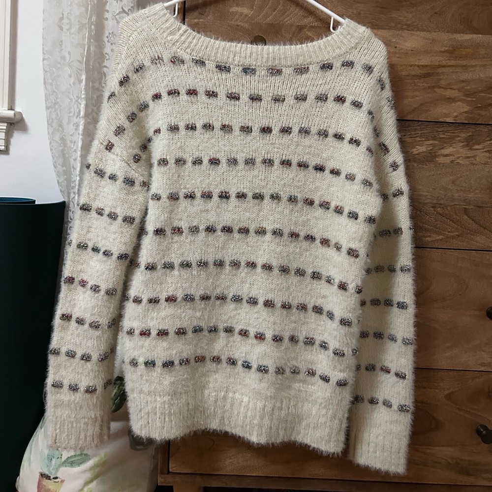 LOFT sweater